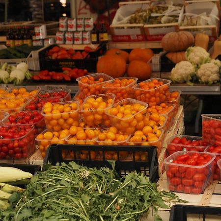 Regina Margherita Casa Vacanza شيفيتافيكْيا المظهر الخارجي الصورة
