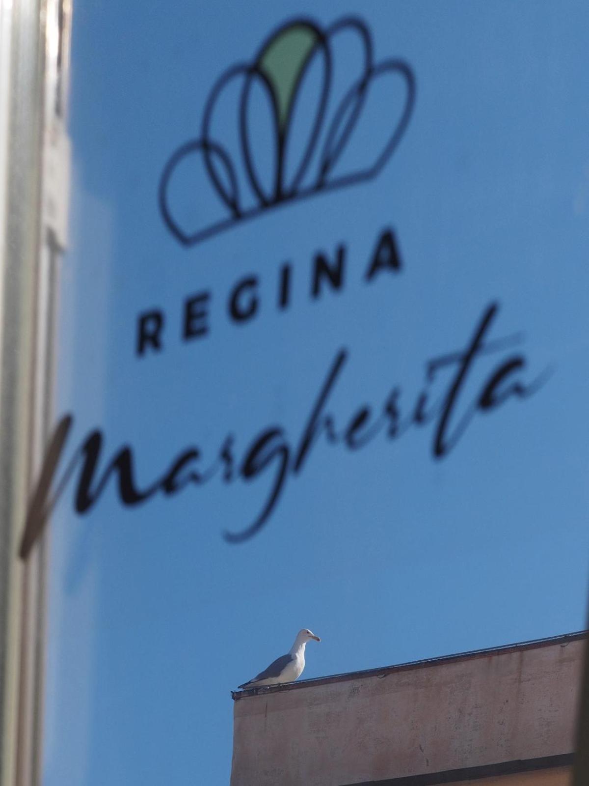 Regina Margherita Casa Vacanza شيفيتافيكْيا المظهر الخارجي الصورة